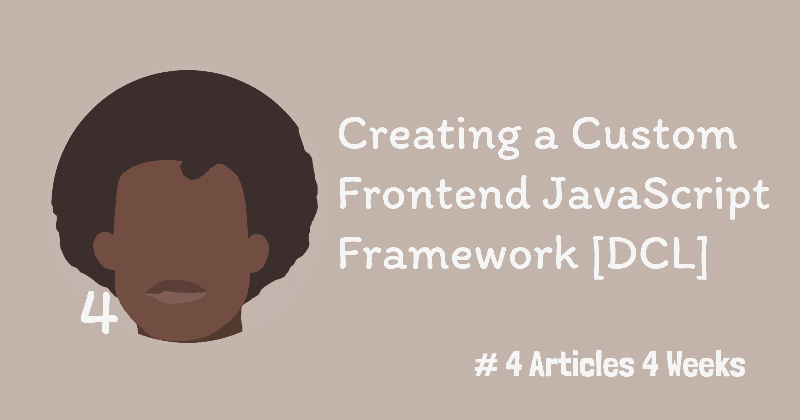 How I Created My Own Frontend Framework